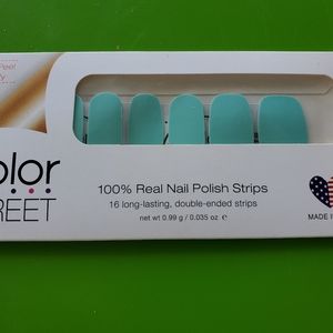 Colorstreet nail strips